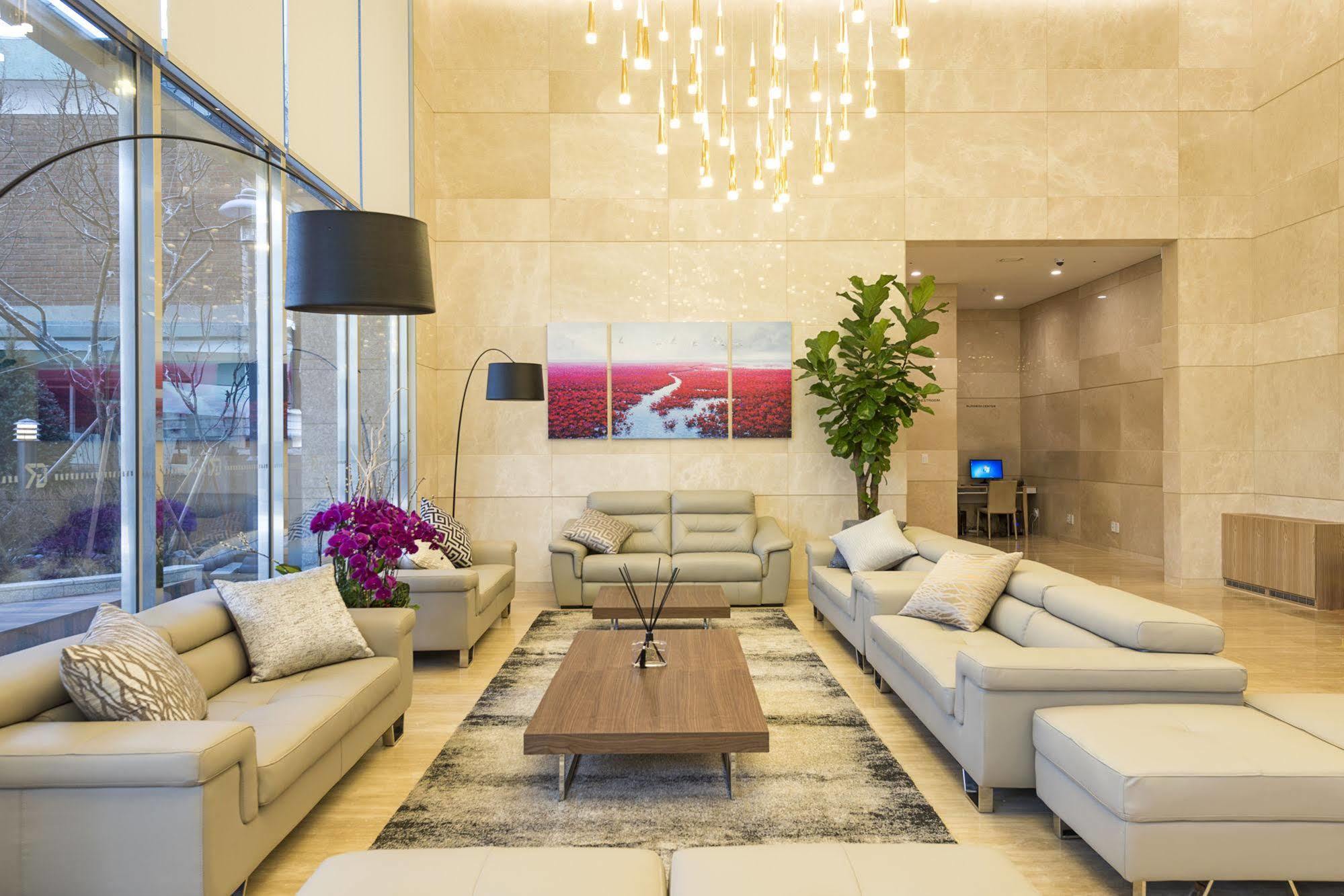 Goldriver Hotel Seoul Exterior foto