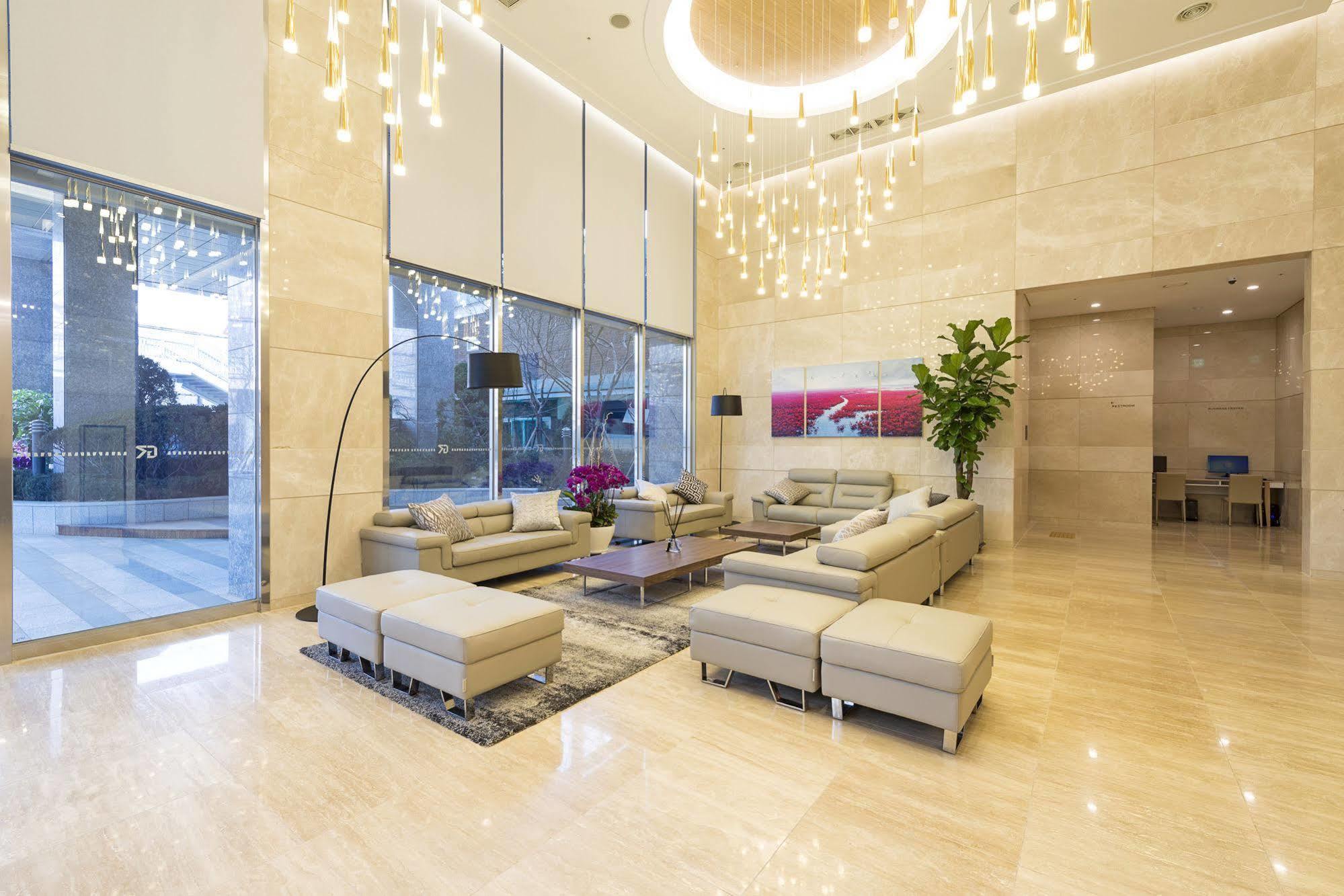 Goldriver Hotel Seoul Exterior foto